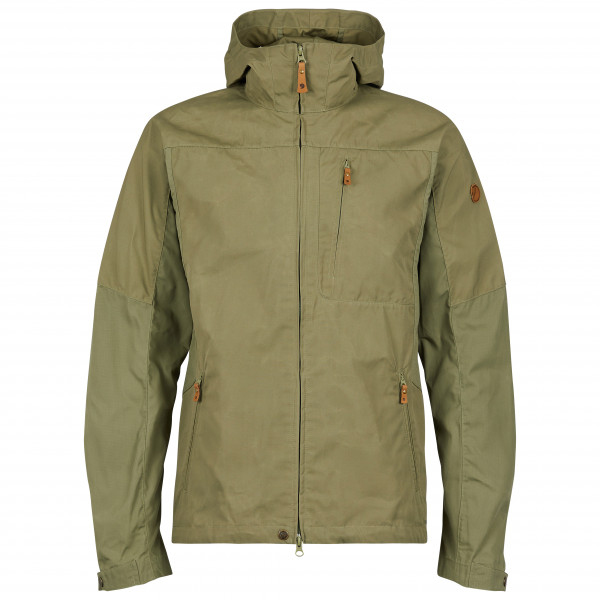Fjällräven - Sten Jacket - Freizeitjacke