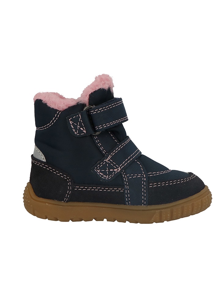 Lurchi Winterstiefel 