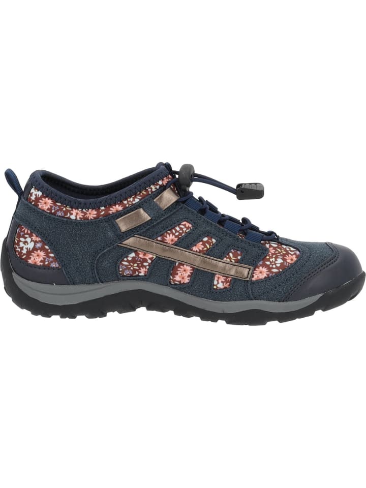 palado Halbschuhe in Navy günstig kaufen
