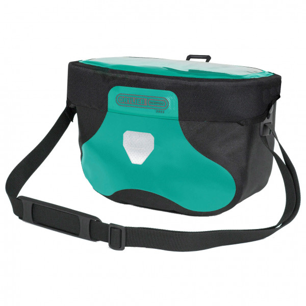 Ortlieb - Ultimate Six Free 65 - Lenkertasche