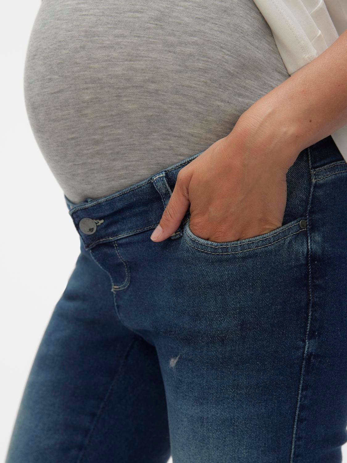 Umstands-jeans