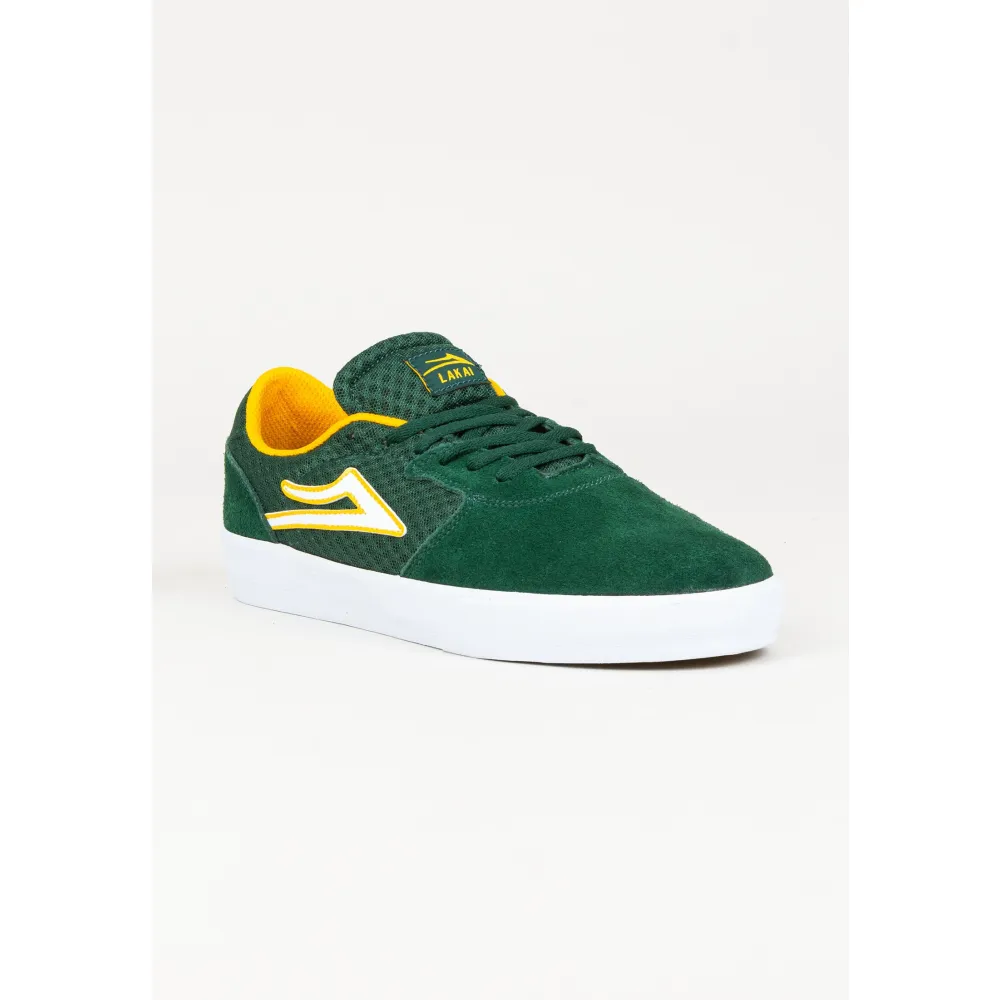 LAKAI Cardiff MS3230264A00 PINSU / braun