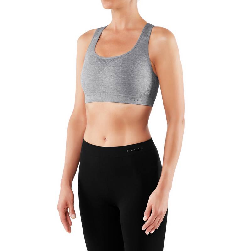Falke Madison Low Support BH Damen