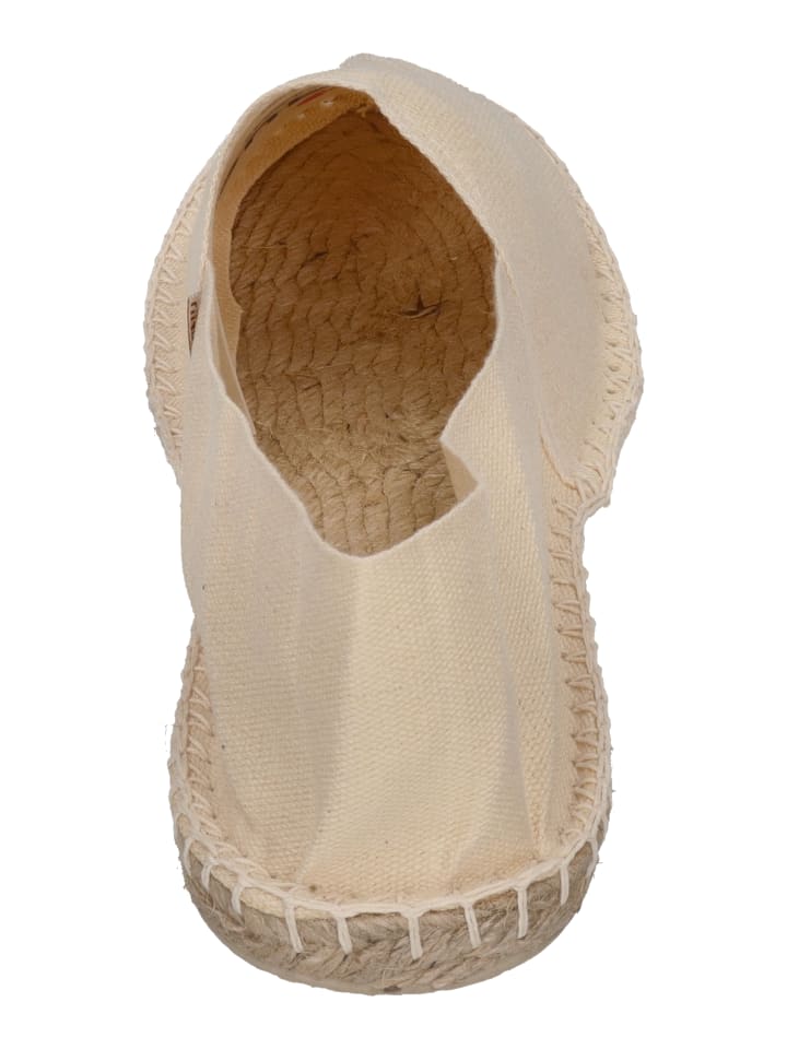 Espadrij l'orginale Espadrilles CLASSIC 100 in natur günstig kaufen