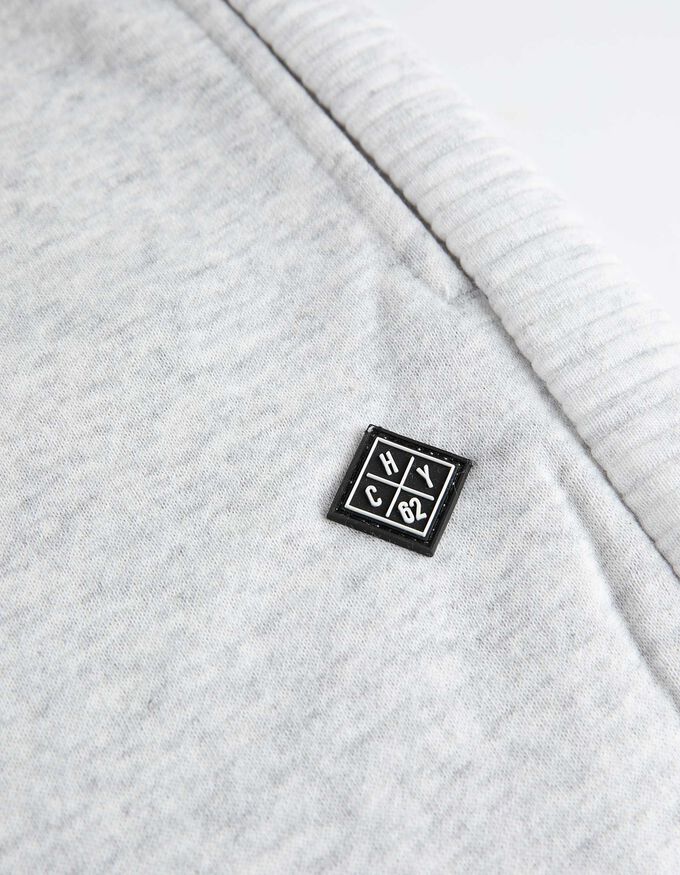 Jogginghose - Labelpatch