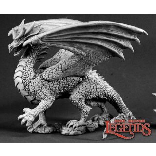 Dragon of Fire