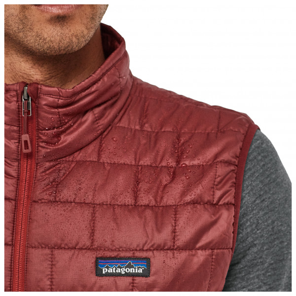 Patagonia - Nano Puff Vest - Kunstfaserweste