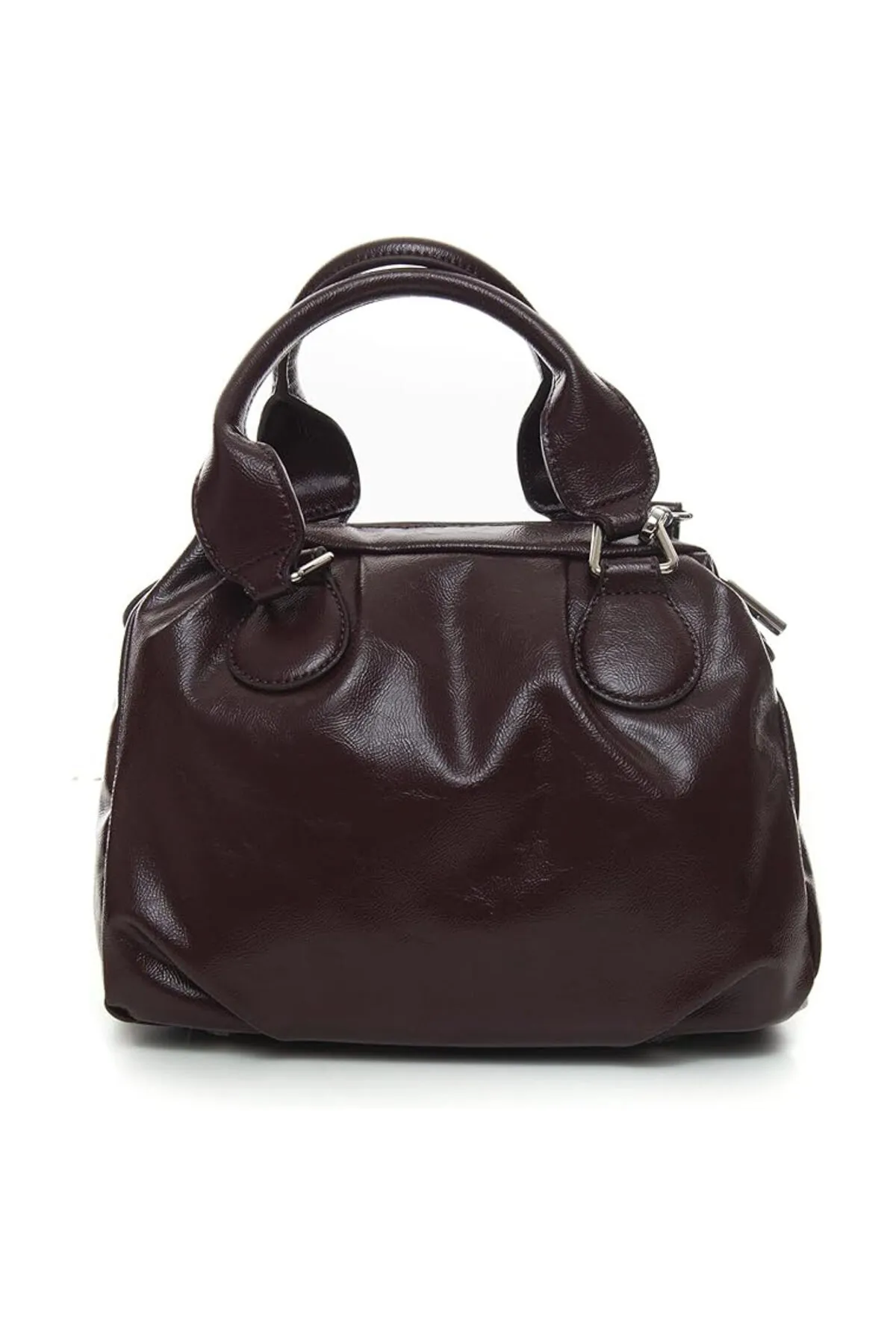 Liu Jo  HANDTASCHE FÜR DAMEN, ABNEHMBARER SCHULTERRIEMEN, EINFARBIG, MIT LOGO, REISSVERSCHLUSS