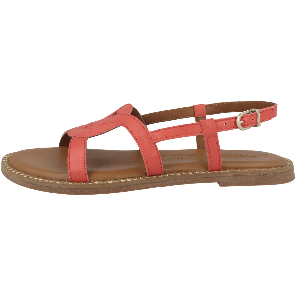 Tamaris 1-28152-20 Sandale rot