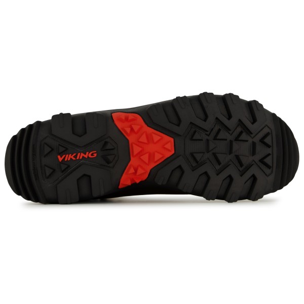 Viking - Villrein Mid GTX - Wanderschuhe