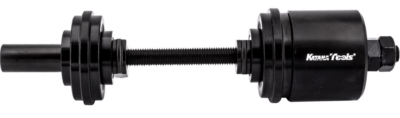Katana BCT-2 Montage- und Demontagewerkzeug-Set 4 in 1 für Press-Fit-Innenlager kaufen | Bike-Discount