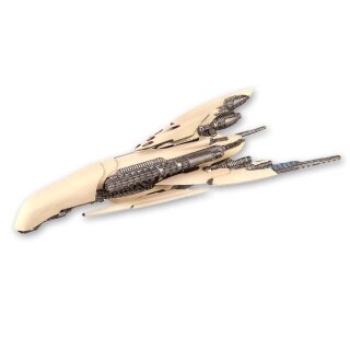 PHR Sarpedon Battleship