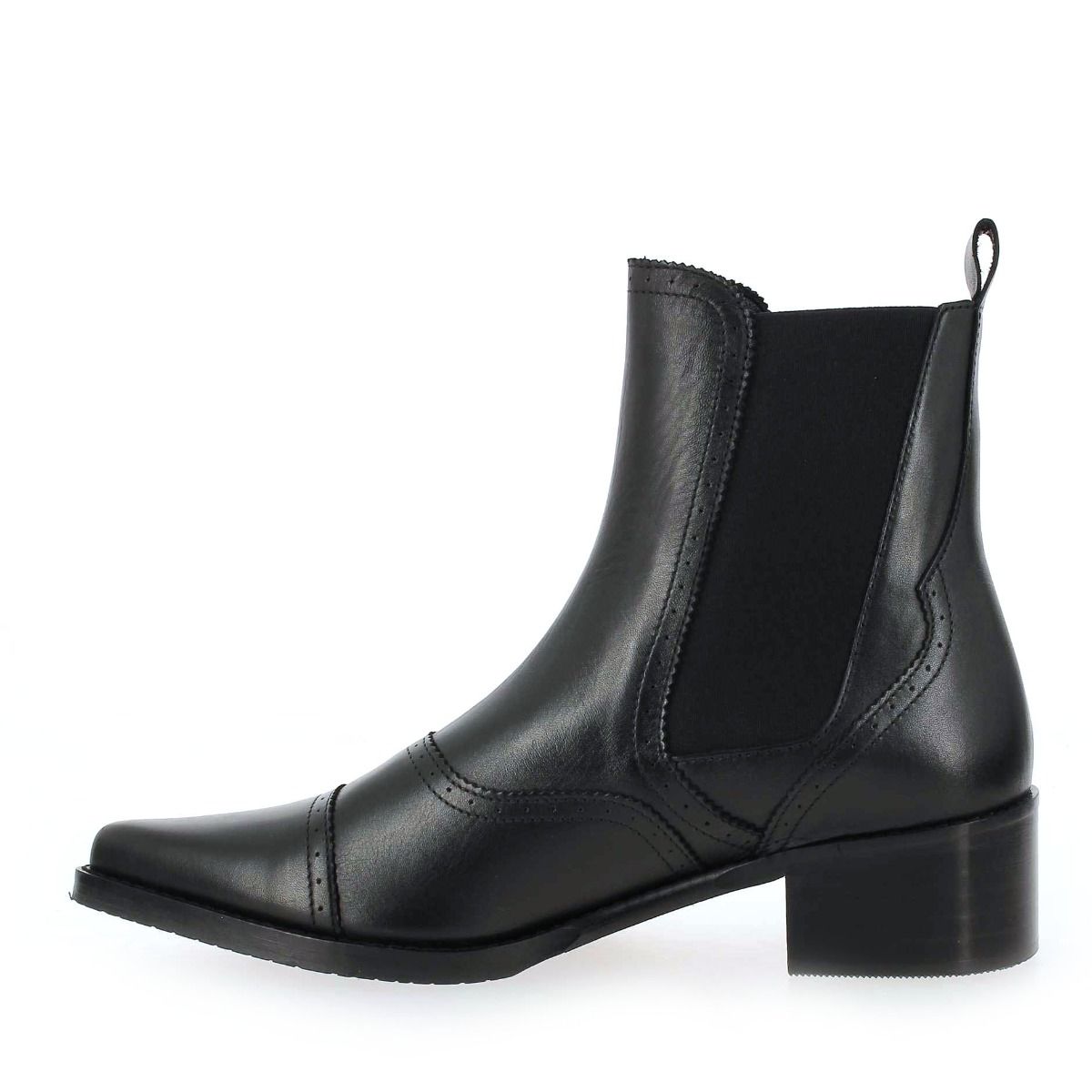 PintoDiBlu  9951 - Noir