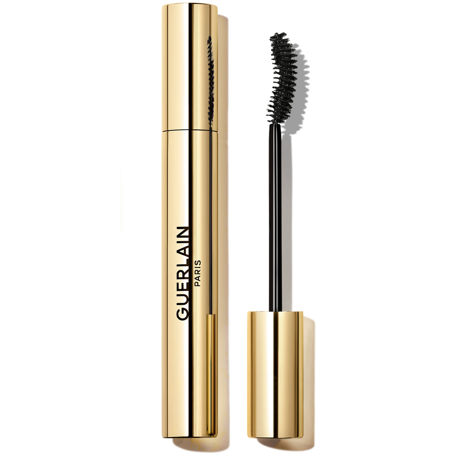 Guerlain Noir G Curved mascara intense volume 24h