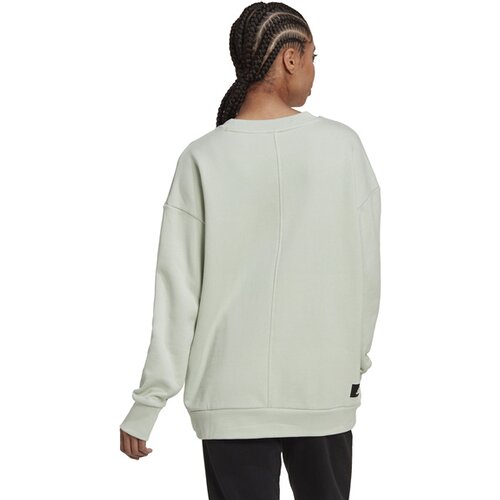 DAMEN SWEATSHIRT W FI GFX Q3 SWT