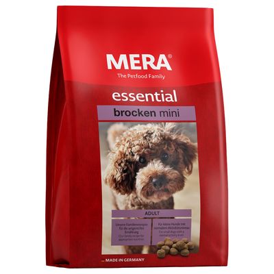 Sparpaket MERA  2 x Großgebinde