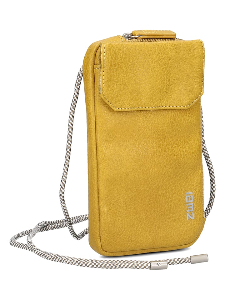 Zwei Handytasche 