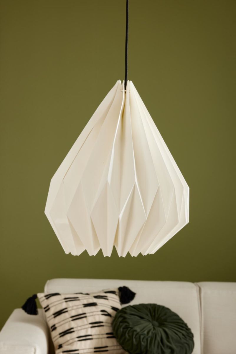 Roomio Pendelleuchte No. 9808 Ø 31 cm