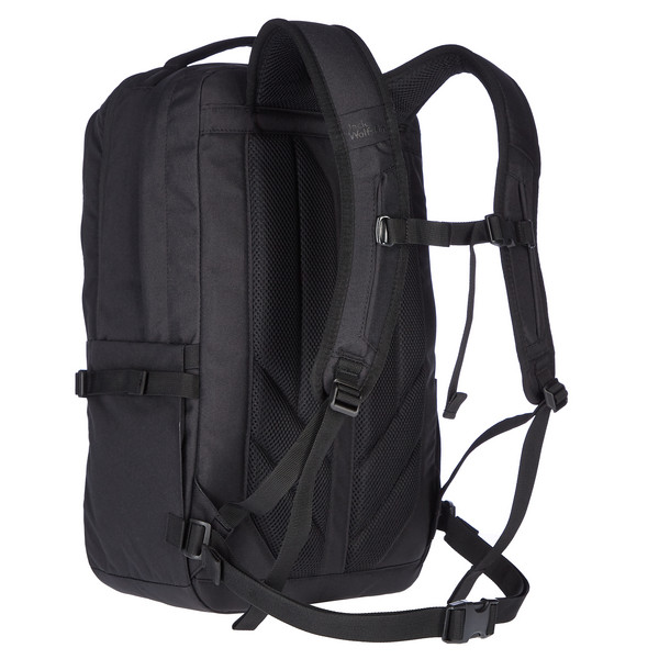 JACK.POT DE LUXE - Tagesrucksack