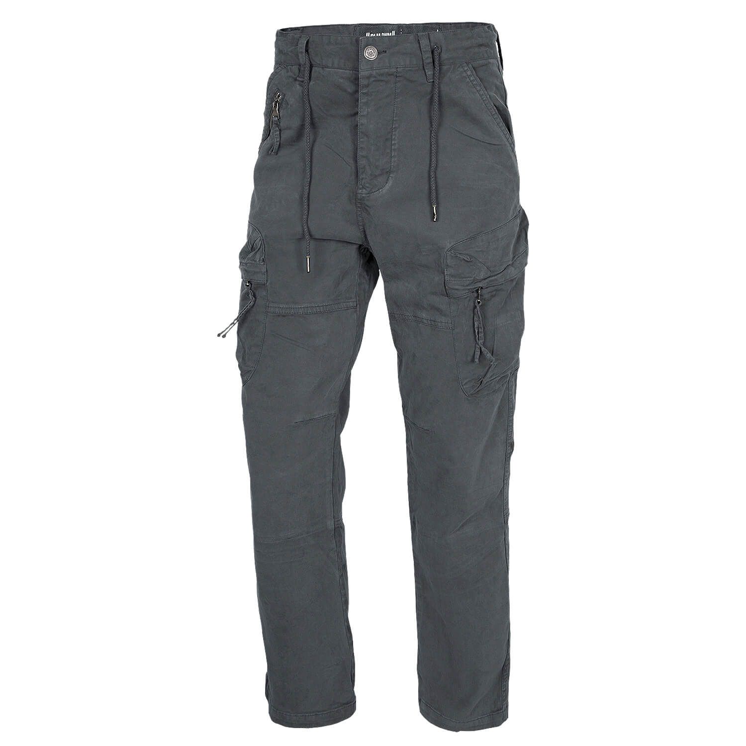 Vintage Cargo Hose Elliot