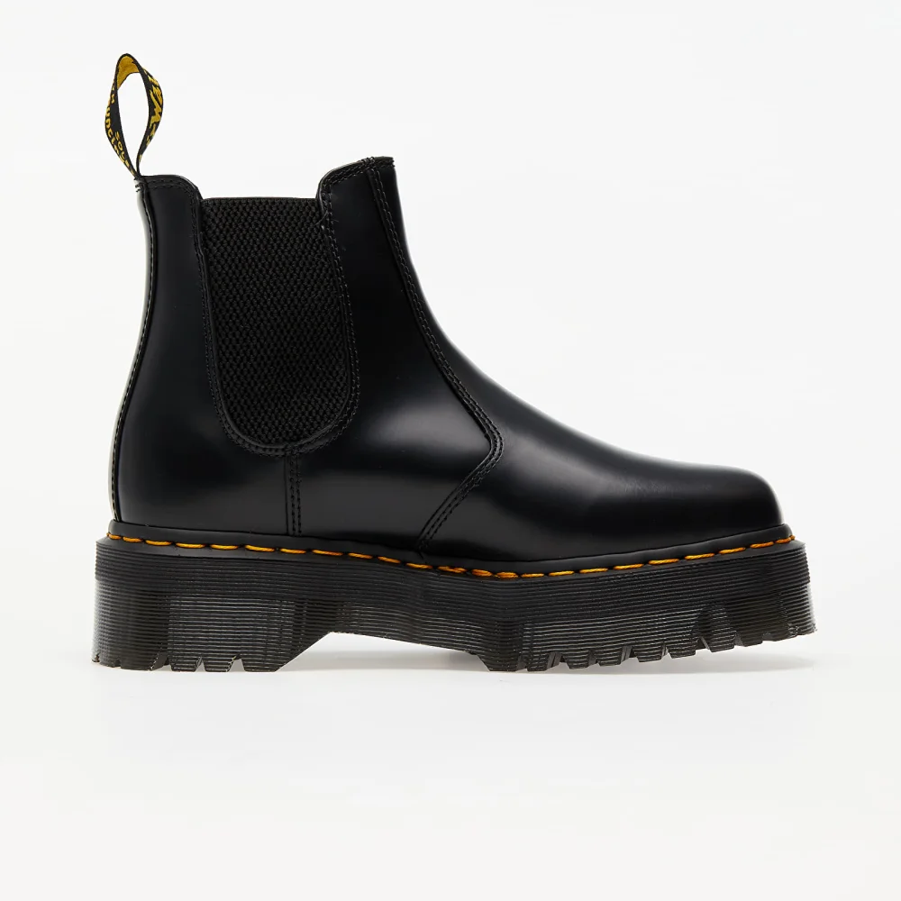 Dr. Martens 2976 Quad Chelsea DM24687001 / schwarz