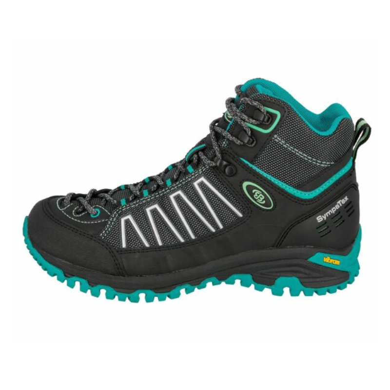 Brütting Mount Meloni Damen-Wanderschuhe