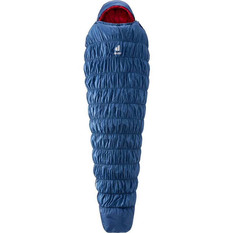 Deuter Exosphere -10° Kunstfaserschlafsack