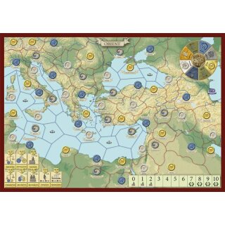 Antike II [Neuauflage] (DE|EN)