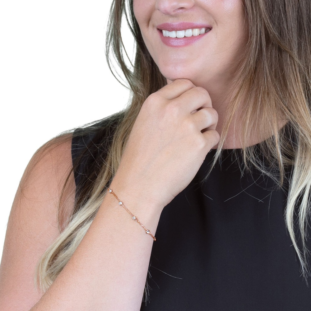 Engelsrufer Bracelet 925 Argent Bracelet