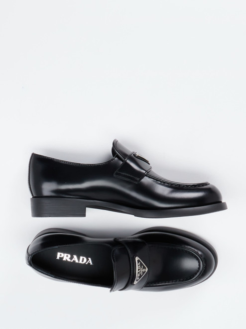 Slipper-15110090363 Prada