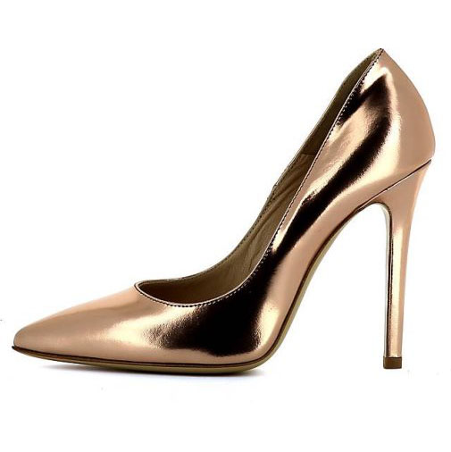EVITA Damen Pumps MIA