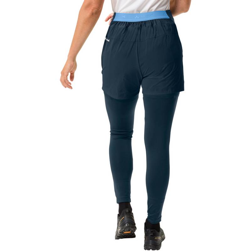 VAUDE Crana ZO Zipphose Damen