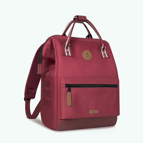 Adventurer Medium Backpack, Angers, Bordeaux