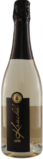 2022 Blanc de Noir Sekt Pinot Meunier brut - Weingut Kriechel