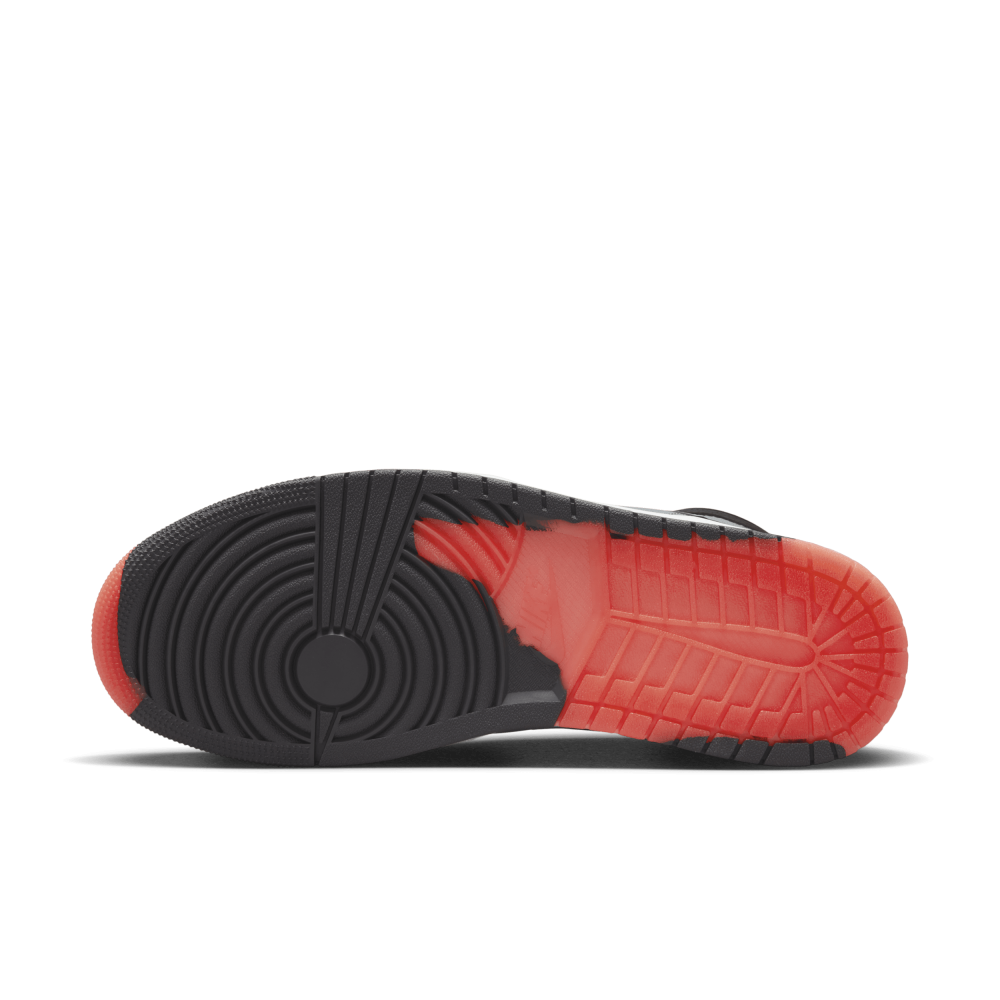 NIKE JORDAN 1 Element Air DB2889-002 / grau