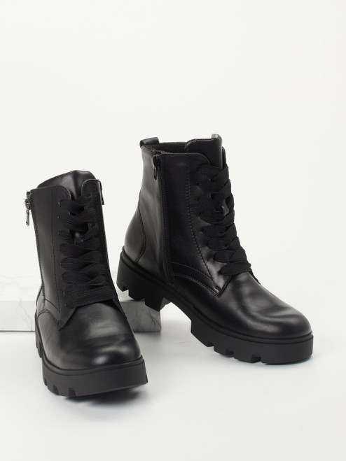 Stiefelette-28510090152 Waldläufer