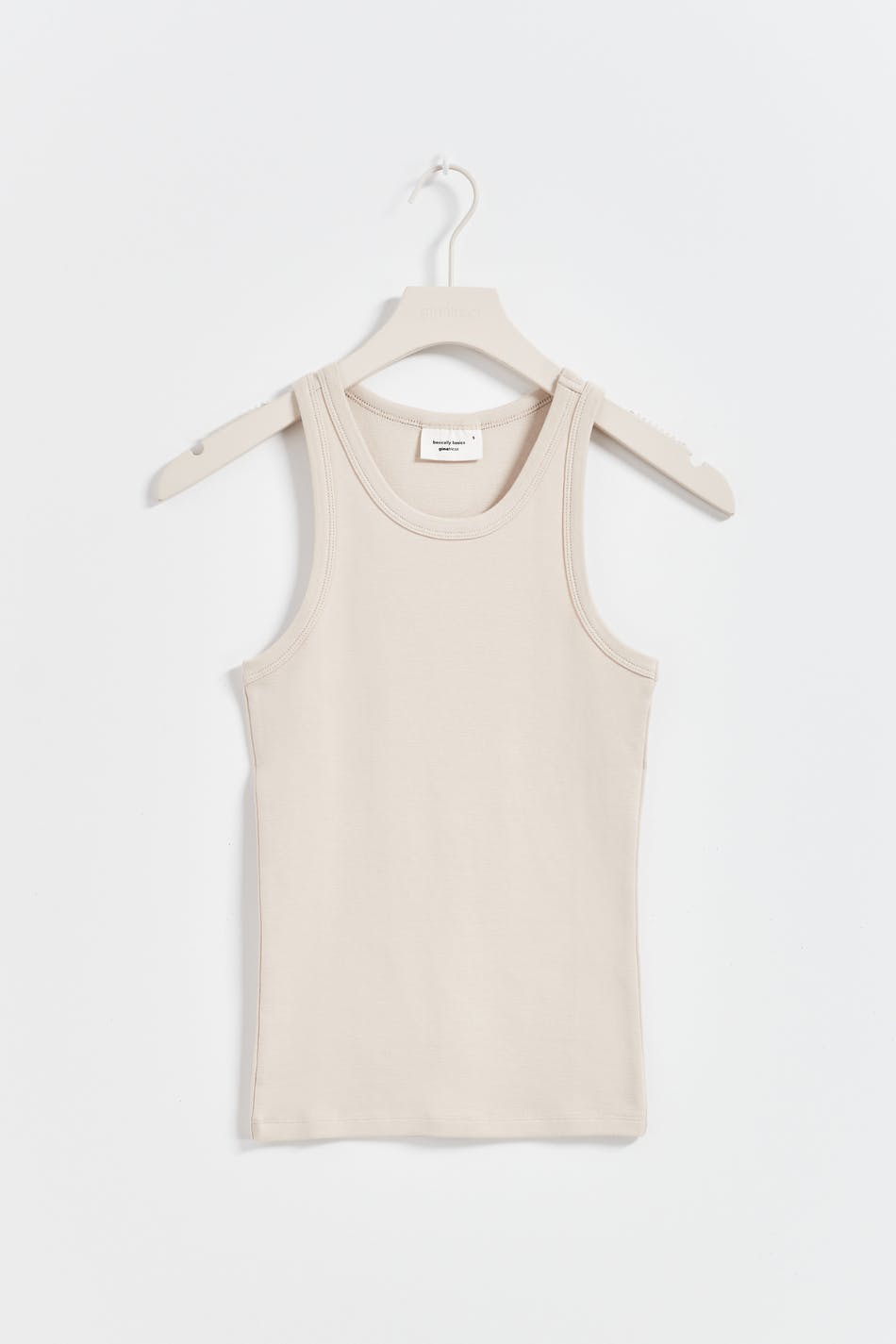 Basic soft tank