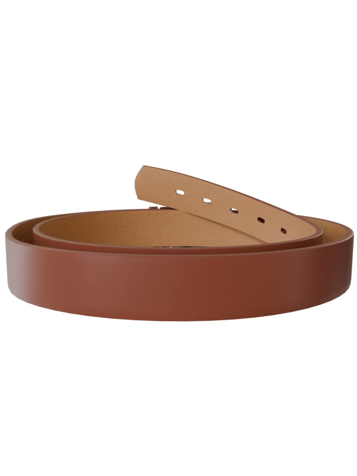 BEZLIT Gürtel in Cognac günstig kaufen