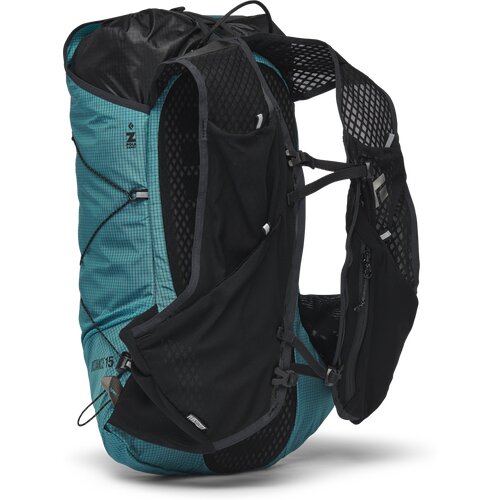 RUCKSACK W DISTANCE 15 BACKPACK