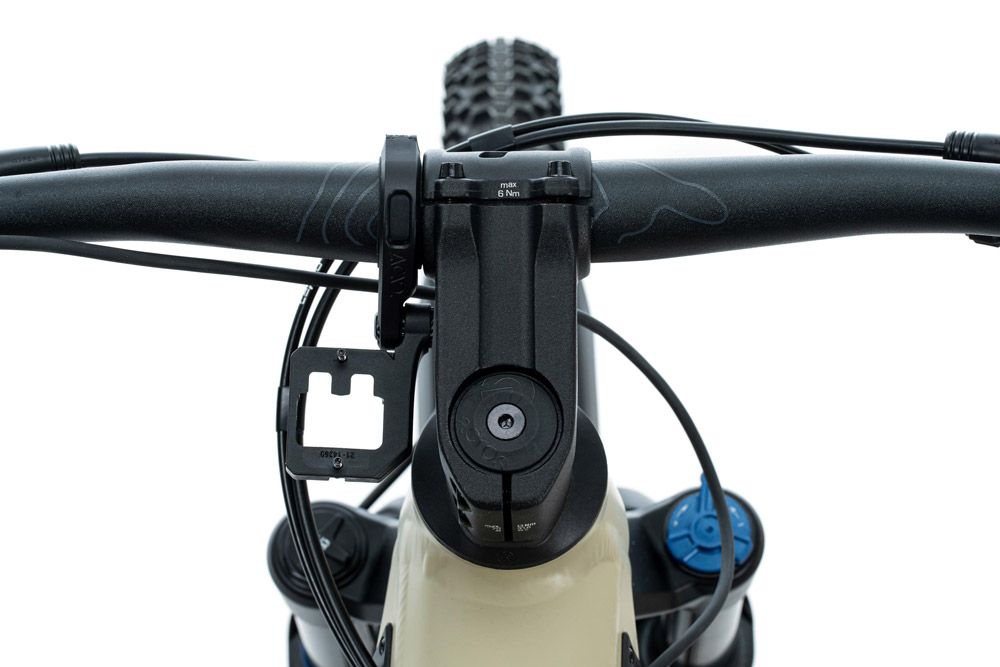 ACID Halterung für Kiox 300 kaufen | Bike-Discount