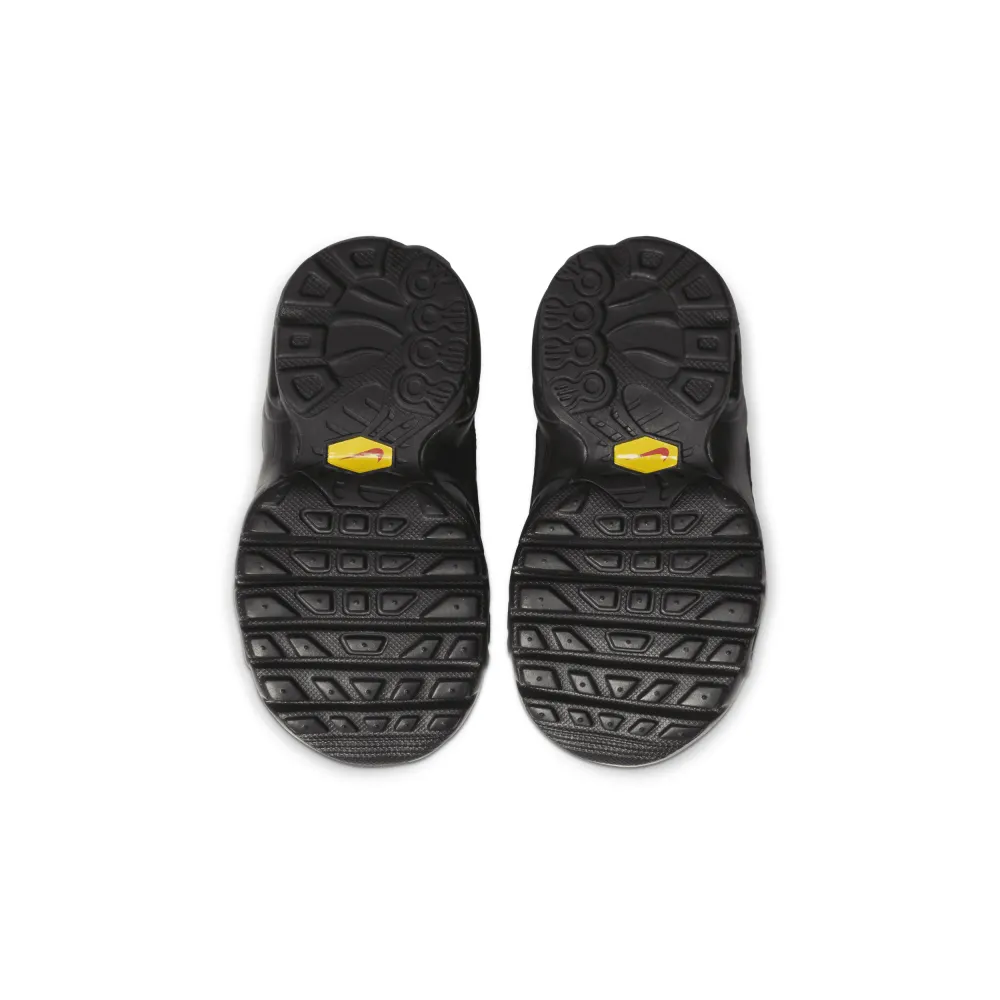 Nike Air Max Plus CD0611-001 / schwarz