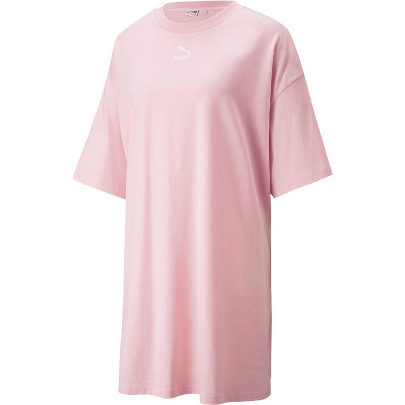 PUMA Classics Jerseykleid Damen
