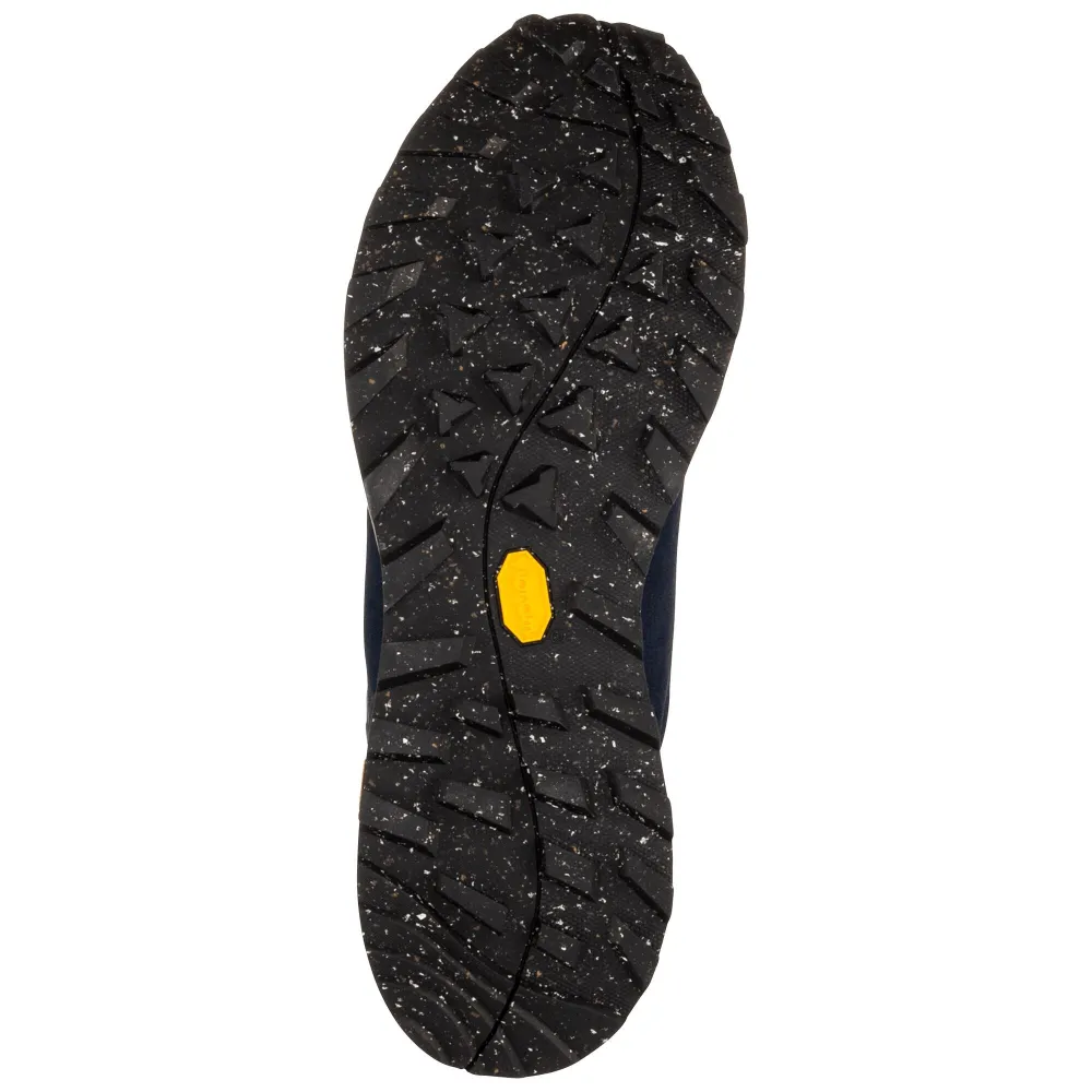 Jack Wolfskin Terraventure Urban Mid 4053561_6000 / schwarz