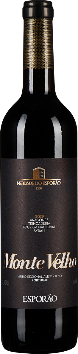 Esporão Monte Velho Tinto Alentejo 2021
