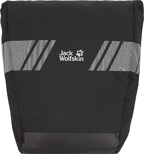 JACK WOLFSKIN Fahrradtasche 22L 34 cm