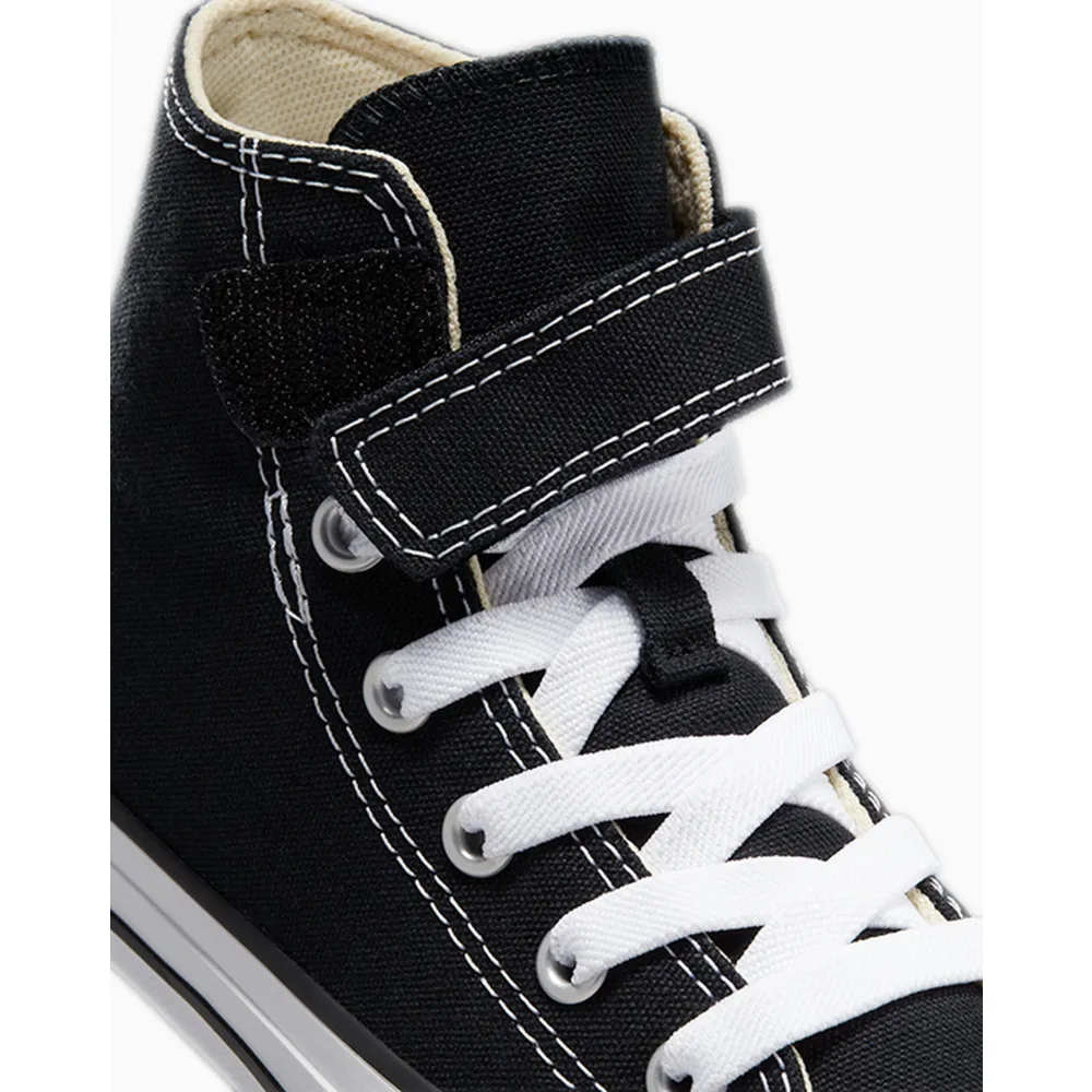 Converse Chuck Taylor All Star 1V Easy On 372883C / schwarz