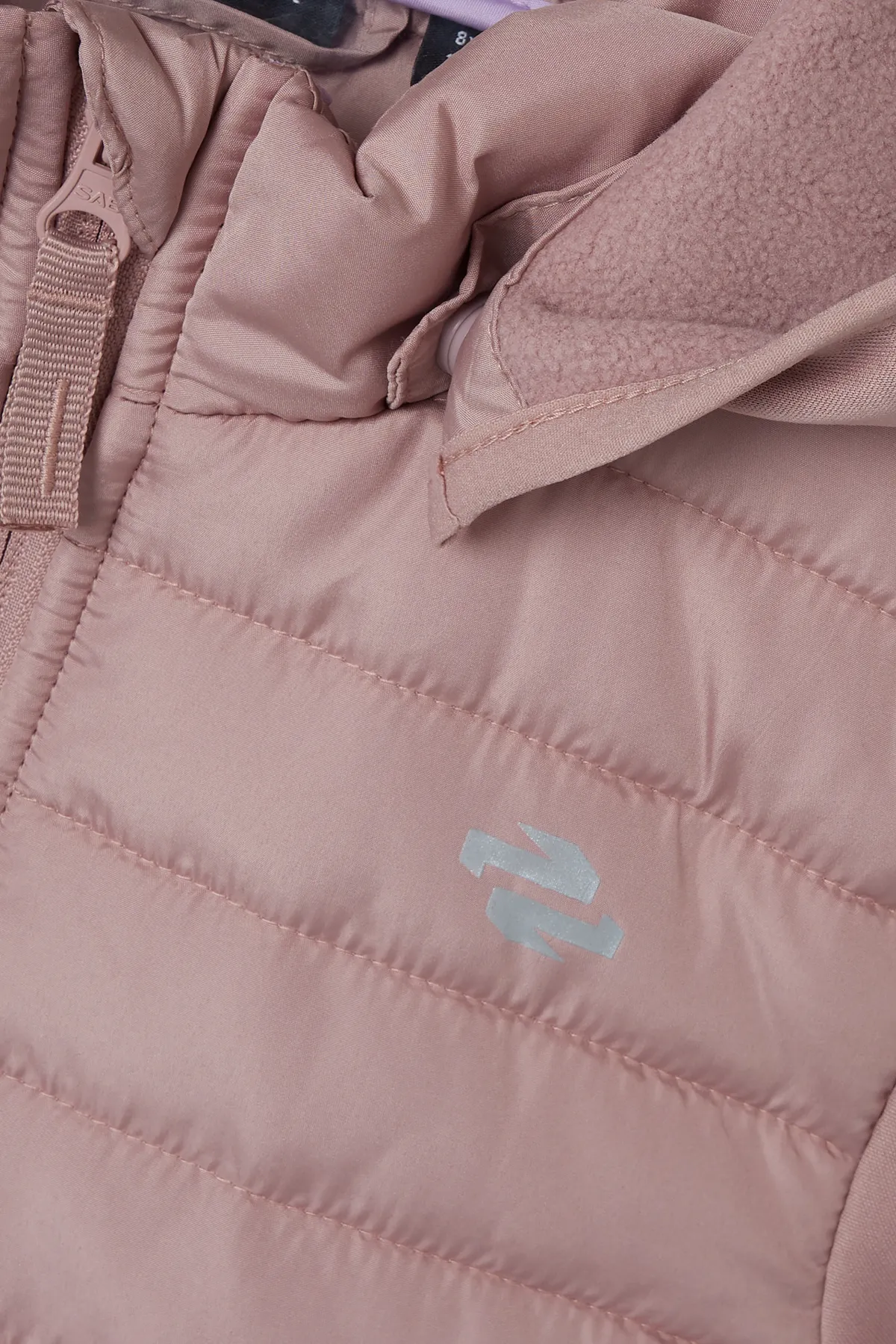 name ıt  NKNMOUNT HYBRID JACKET TB