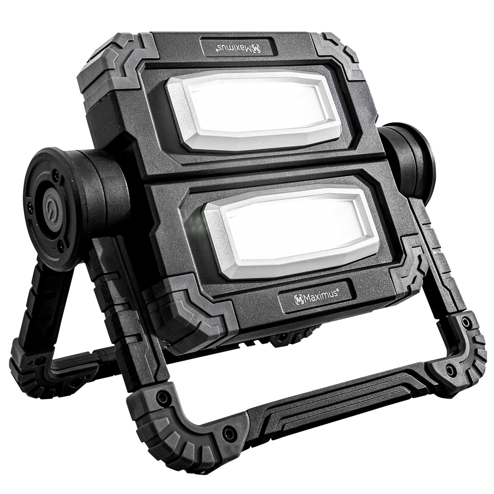 Maximus High Power Arbeitslampe 