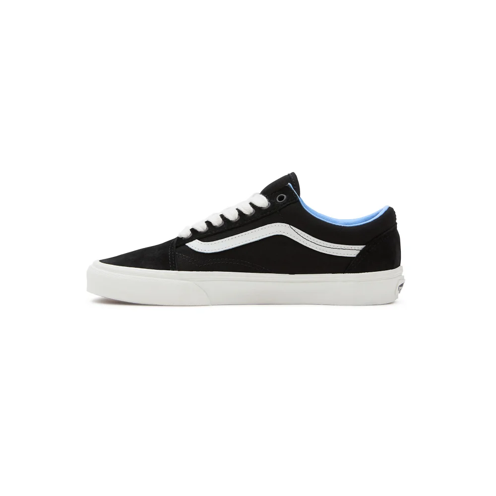 Vans Old Skool VN0007NTYP01 / schwarz