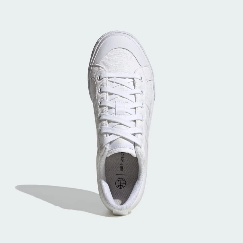 adidas Bravada 2.0 Platform IE2309 / weiss